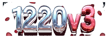 1220v3 logo
